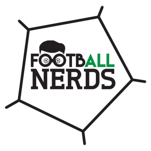 ⚽️ Il calcio che piace ai Nerds: scarpe, maglie, design, concept kit. Footblogger scomodi, sempre in campo.