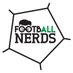 footbAll Nerds (@football_nerds) Twitter profile photo