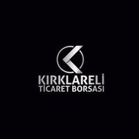 Kırklareli Ticaret Borsası(@kirklarelitb) 's Twitter Profile Photo