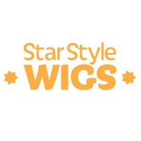 ⭐️ Star Style Wigs ⭐️(@StarStyleWigs) 's Twitter Profile Photo