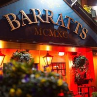 Barratts Club (@barratts) 's Twitter Profile