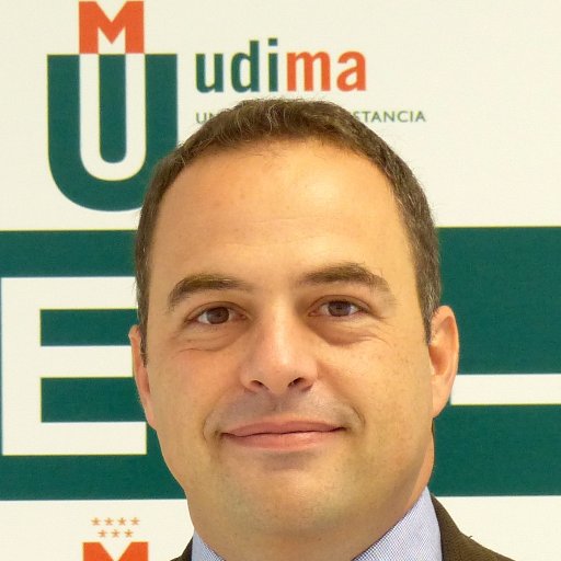 Padre. Esposo. Amigo. Hermano. Hijo. Juego con Arduino y MakeMakey, y dirijo la Escuela de Ingeniería en la @UDIMA . PhD Ing. Telemática. mis opiniones son mías