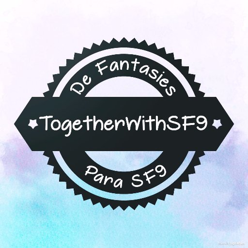 TogetherWithSF9