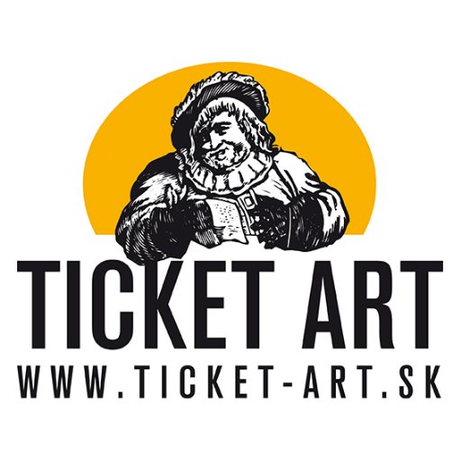 TICKET ART je predpredaj vstupeniek na najrôznejšie kultúrne akcie a divadelné predstavenia.V našej ponuke nájdete vždy tie naj vstupenky za najnižšie ceny.
