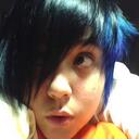 Beth MacPherson - @Panda_Bur - Twitter