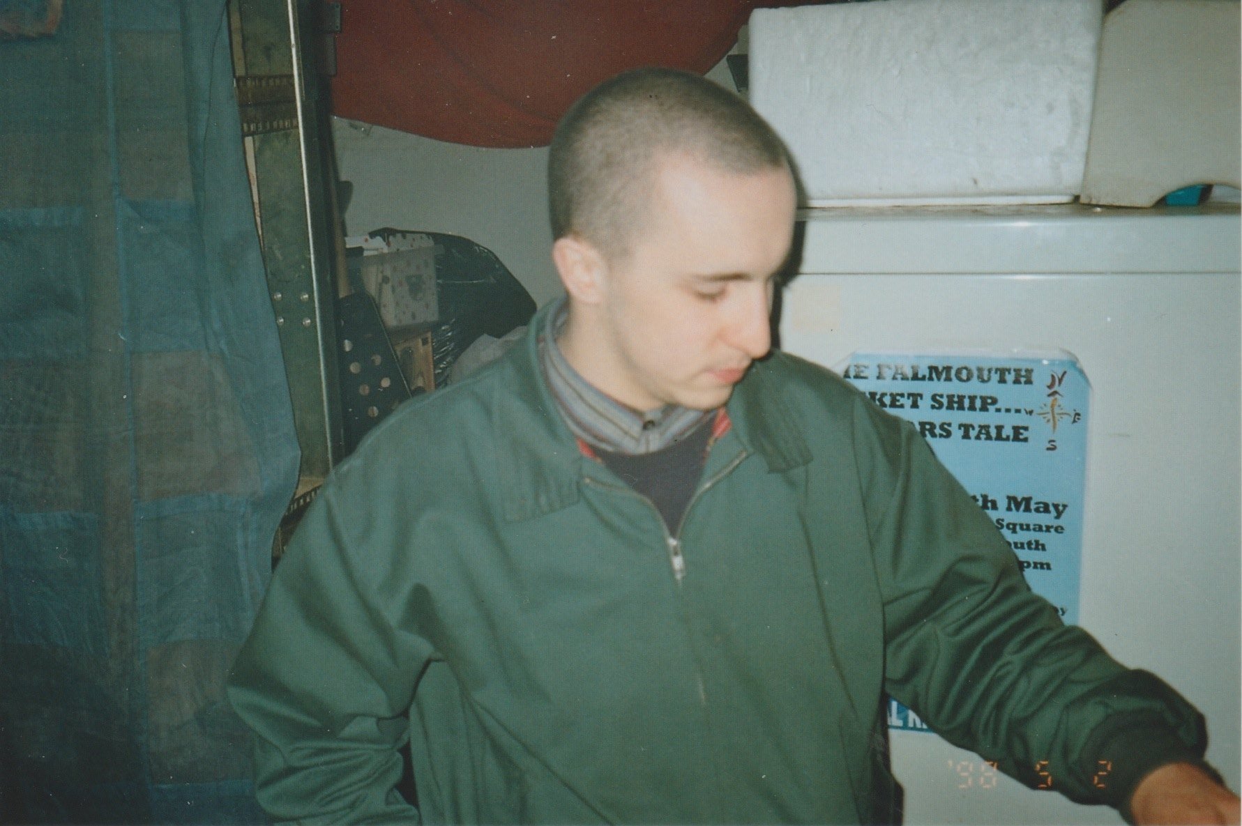 OliverWRudge's profile picture. oliver.rudge@hotmail.co.uk