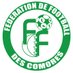 FFC 🇰🇲 (@fedcomfootball) Twitter profile photo