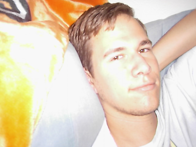 David Profile