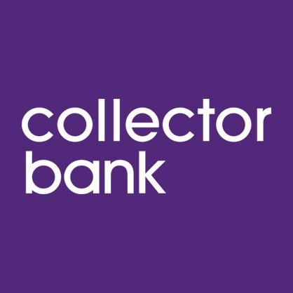 Collector Bank är specialiserade på finansieringslösningar för företag och privatpersoner, med särskilt fokus på små och medelstora företags behov.