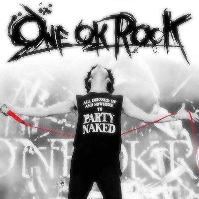 I am OORer 【ONE OK ROCK】専用アカ/#ワンオクファンと繋がりたい/フォロバ100%！/たくさんのOORerと語りたいです！気軽に絡んでください！固定いいねRTおねがいします！フォロバしてくれると嬉しいです！