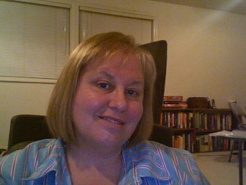 Chief Information Officer, Edmonds College, data management professional, educator, life-long learner, gardener, dog lover.