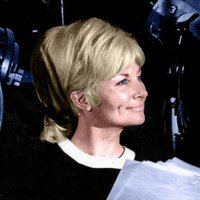 Sylvia Anderson(@fab_anderson) 's Twitter Profile Photo