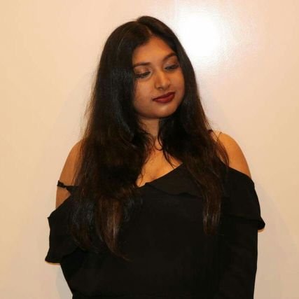 18, Law Student, MGK Fangirl, Amateur Youtuber, Horror Enthusiast