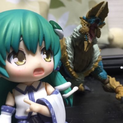 oilさんのプロフィール画像