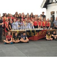 NottmUnionRowing (@unionrowing) 's Twitter Profile