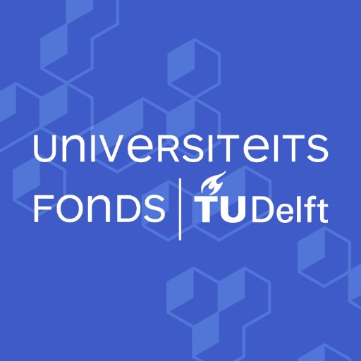 Delft University Fund offers talented students of TU Delft the opportunity to excel in education and research.