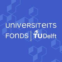 Universiteitsfonds Delft(@ufonds) 's Twitter Profile Photo