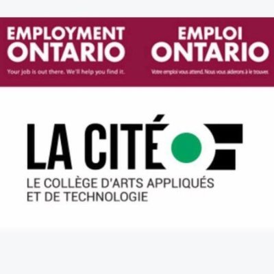 We offer employment services free of charge to eligible residents of Ontario.

On offre des services d'emploi sans frais aux résidents éligibles de l'Ontario.