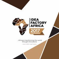 IDEA FACTORY AFRICA(@IdeaFactoryLive) 's Twitter Profile Photo