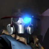I may not have fancy guns or great tactics but that's not needed to set you on fire |Pyro for the BLU Team| my closes friend is @TF2RocketSoldie