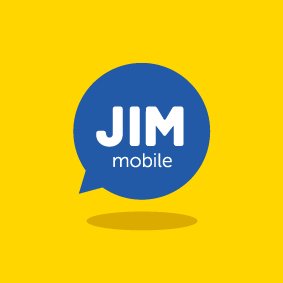 The official JIM Mobile Twitter page. Questions? Get in touch via https://t.co/MgL9LGDej5.