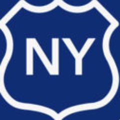 iPhone iPad App: Live traffic incidents and cameras for New York State.