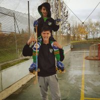Àngel Soler Martínez (@halimiiu13) 's Twitter Profile