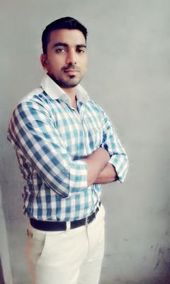 RohidasKhade1's profile picture. 