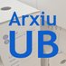 Arxiu UB Profile picture