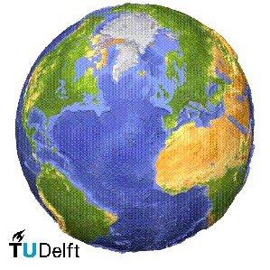 Geoscience TU Delft Profile
