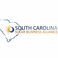 South Carolina Solar Business Alliance (@scsba2017) 's Twitter Profile