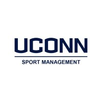 UConn Sport Mgmt(@UConnSPM) 's Twitter Profile Photo