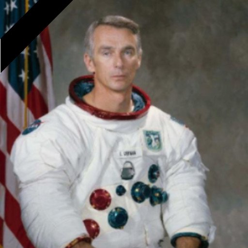 Documentary about Gene Cernan and one man's part in mankind's greatest adventure. Download our documentary to watch: https://t.co/HphPCNYfVl