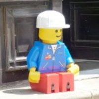 Lego Talk (@lego_tt1) 's Twitter Profile