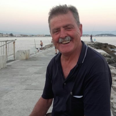 enricosimeone55's profile picture. L'unica maniera per fare un lavoro eccellente è amare ciò che fai .