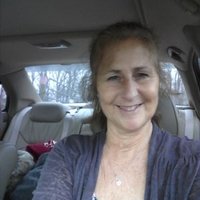 Debbi workman - @debbi_workman Twitter Profile Photo