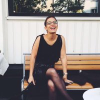 Andrea Holle (@andreasnowflake) 's Twitter Profile