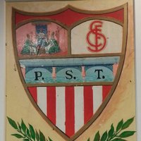 PEÑA SEVILLISTA DE TRIANA(@psevillatriana) 's Twitter Profile Photo