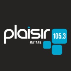 Plaisir 105,3 Matane - Attraction Radio