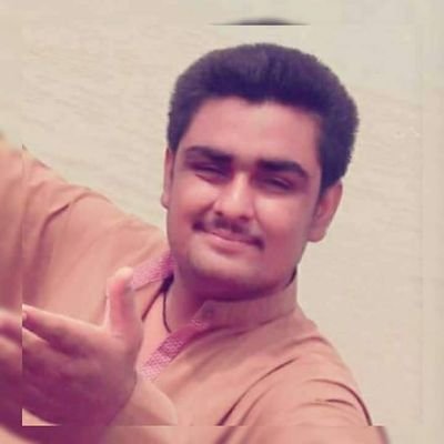 JawadKalhoro7's profile picture. I am simple person😎😍☺
