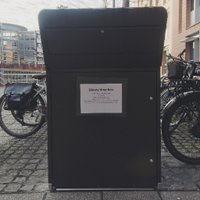 Sidgbox (@sidgbox) 's Twitter Profile Photo Sidgbox (@sidgbox) 's Twitter Profile Photo