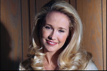 SarahNewlin's profile picture. Wife of Rev. Steve Newlin, head of the Light of Day Institute