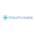 MakePrintable (@makeprintable) Twitter profile photo MakePrintable (@makeprintable) Twitter profile photo