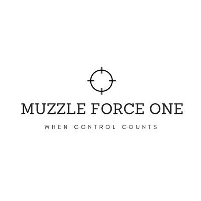 MF1 is a innovative firearm compression device providing control & accuracy. For hunters/shooters. Wholesale, retail + custom orders! Instagram: muzzleforceone