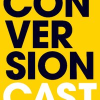 ConversionCast (@conversioncast) 's Twitter Profile