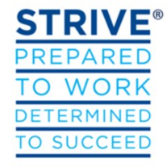 STRIVE combines job-readiness and industry-specific job training that results in employment credentials and job placement.