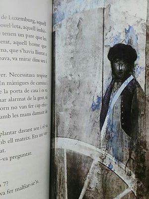 tertulianes4tB's profile picture. Alumnat de 4t que portem a terme tertúlies literàries dialògiques intergeneracionals