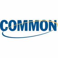 COMMON - A Users Group(@COMMONug) 's Twitter Profile Photo