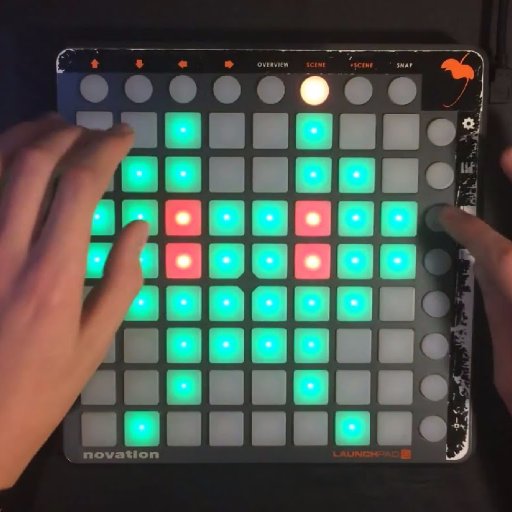 TriCahya234's profile picture. 