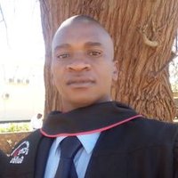 Lackson Sithole ๐๐ฟ๐ผ (@wackostos) 's Twitter Profile